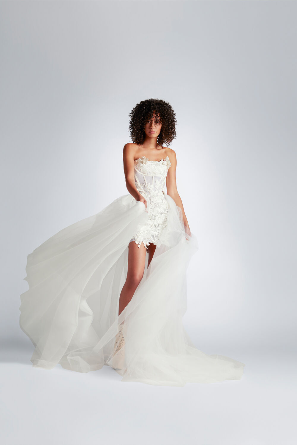 Bridal Couture 2021 Collection | Vivienne Westwood®